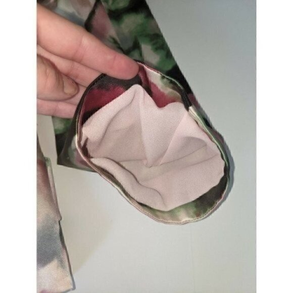 Armani Blazer Pink Green - Picture 10 of 10